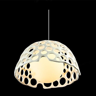 resin hanging light modern led pendent lamp for dinning living room, lustres e pendentes luz,lustre lamparas colgantes
