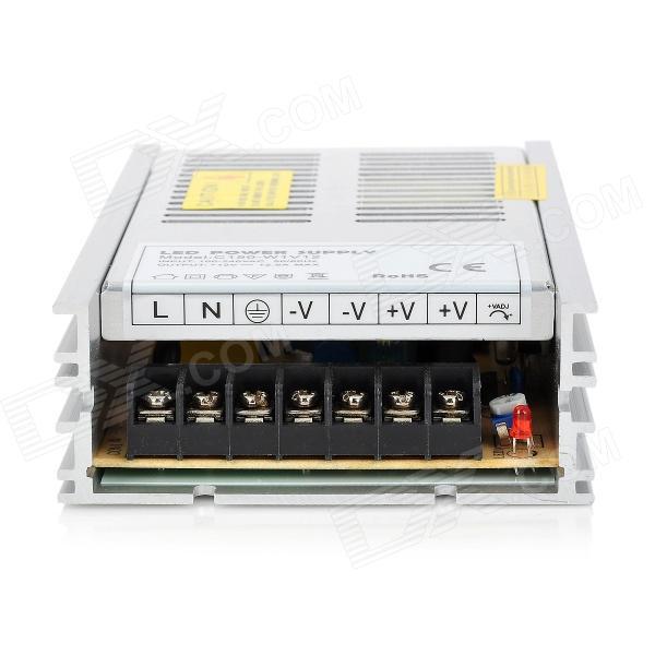 150w 12.5a switching led power supply adapter 12v , electronic led transformer ac 110/220v to 12v