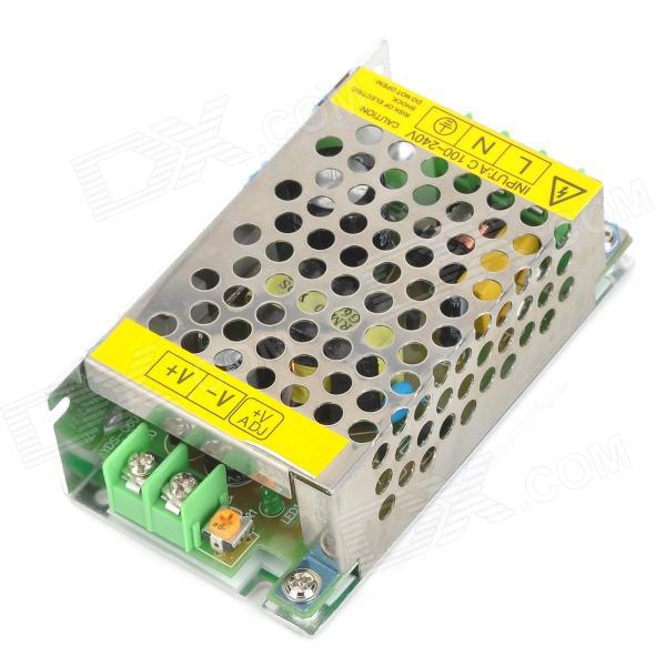 led electronic transformer driver 5v 25w 5a ,switching power supply led adapter 220v to 5v