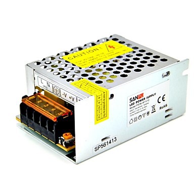 led power supply adapt 12v 36w ,led driver electronic transformer
