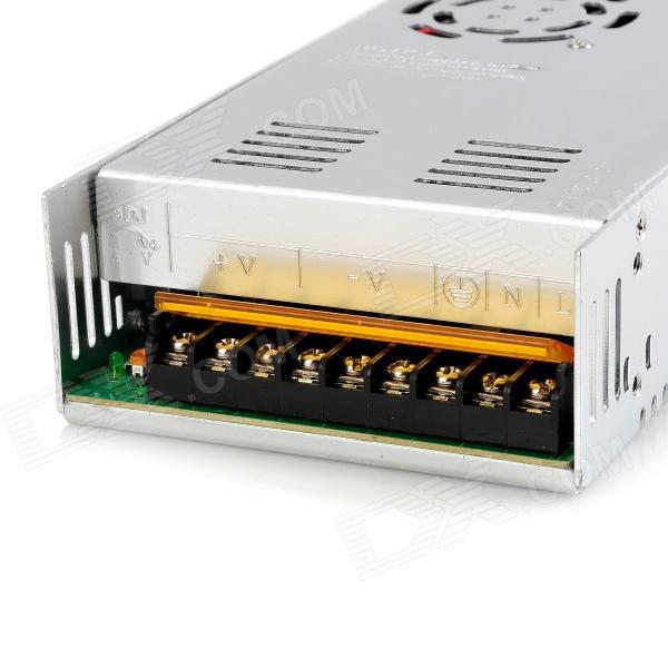 led power supply adapter 12v 3a 360w 30a,led electronic transformer 220v to 12v