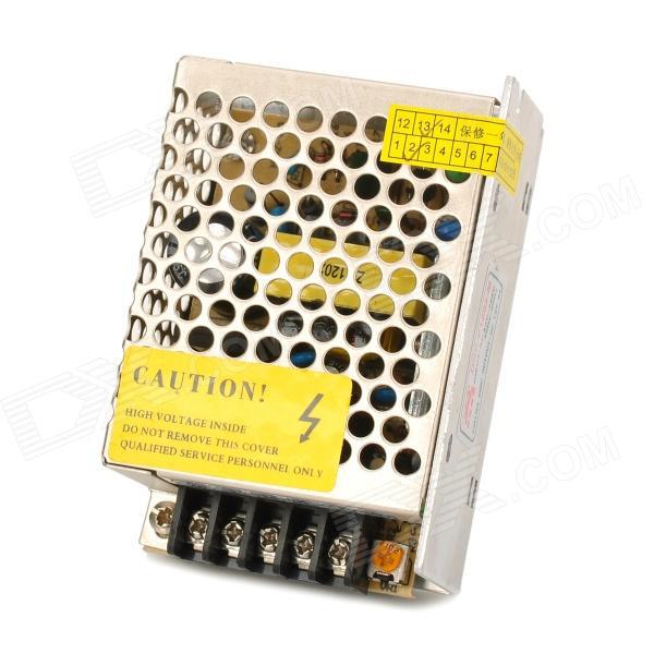 switching led driver power supply adapter 12v 20w 2a , electronic transformer 12v
