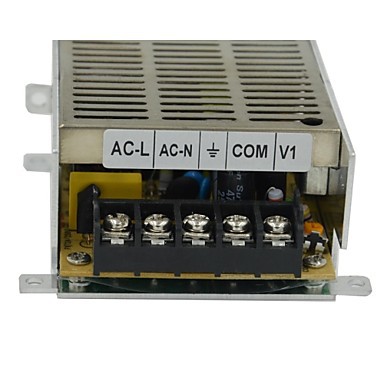 switching led power supply adapt 24v 72w 3a ,led electronic transformer 220v to dc 24v