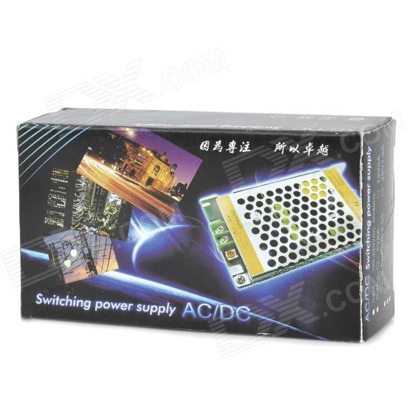 transformador,led electronic transformer driver dc 12v 60w 2.5a ,switching led power supply adapter 220v to 12v