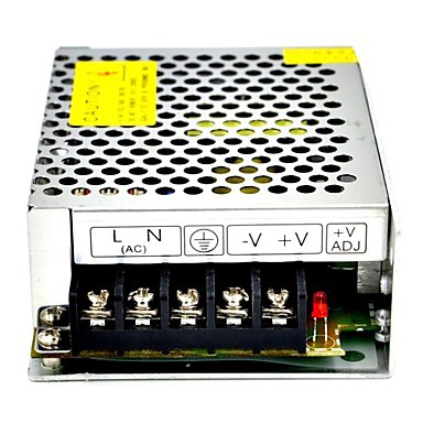 transformador,switch led power supply adapt 12v 5a 60w ,led electronic transformer 220v to 12v dc