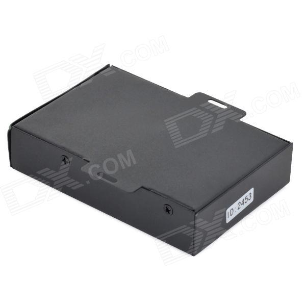 30a led rgb controller w/ remote controler for rgb strip module (dc 5-24v)