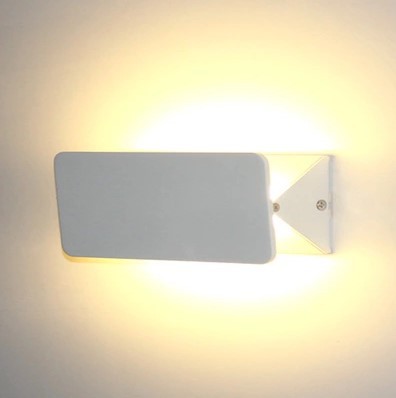 6w modern led wall light for home lighting wall sconce beside wall lamp,luminaire lamparas de pared