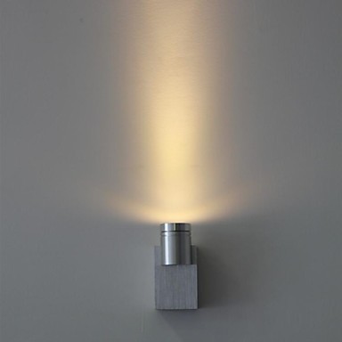 aluminium acrylic modern led wall lamp lights for home lighting wall sconce,beside lamp