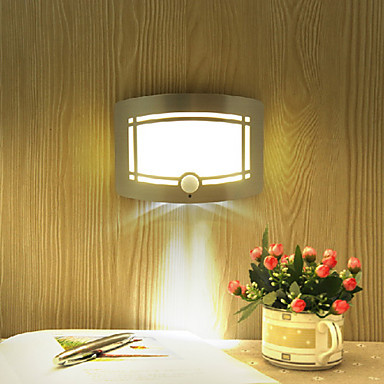 aluminum abs drawbench modern led wall light lamp for home arandela lamparas de pared wall sconce