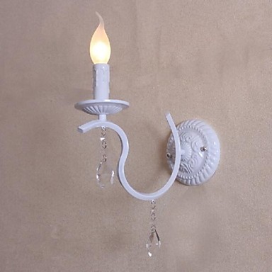 arandela modern led wall lamps lights with 1 light for bedroom home lighting, wall sconce cylinder barrier layer