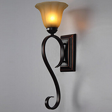 europe style led stair vintage wall lamp light for home wall sconce arandelas lampara de pared