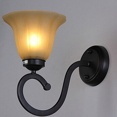 europe style originality vintage led wall lamp light for home lighting arandelas lamparas de pared