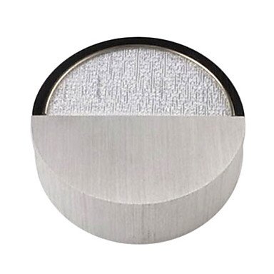modern led wall lamp lights with 1 light for home lighting wall sconce ufo round moon