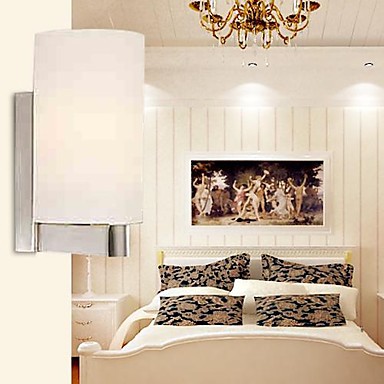 modern led wall lights lamp with 1 light for bedroom livng room lighting wall sconce