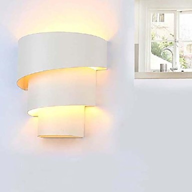 wall sconce modern led wall lamps lights with1 light