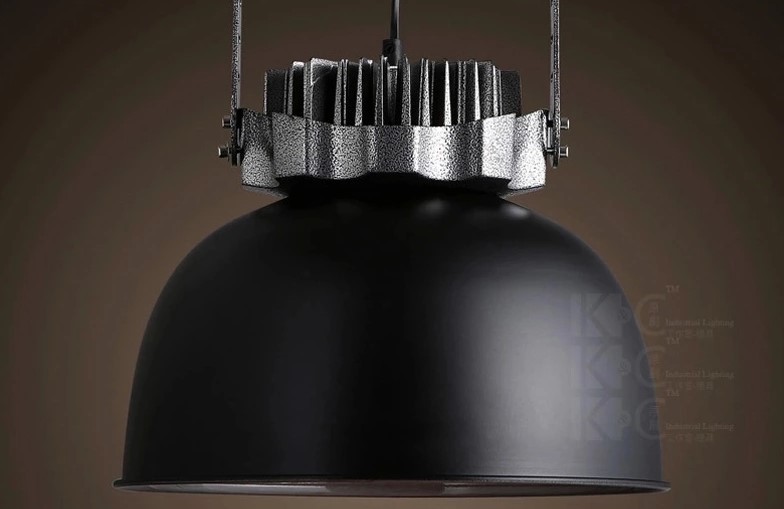 american retro loft style edison vintage industrial lighting pendant light for dinning room ,lamparas de techo colgante