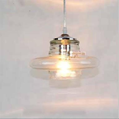 american retro loft style vintage edison industrial pendant light lamp painting metal glass,lampara colgante - Click Image to Close