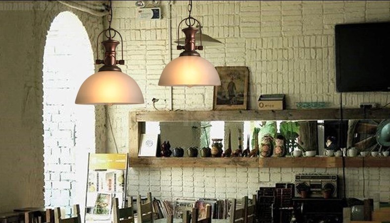 american retro loft style vintage industrial lighting pendant lights in edison lamp,lamparas colgantes