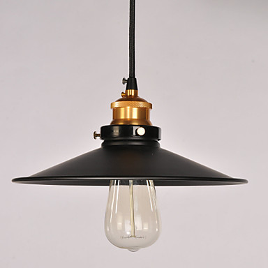 edison retro loft style vintage industrial lamp pendant lights in painting processing,luminaire lampara colgantes