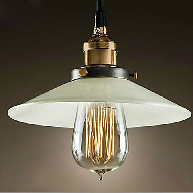 loft style in painting edison vintage industrial pendant lights lamp for dinning room