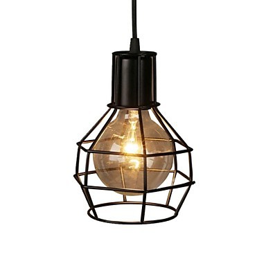 retro loft style industrial vintage lamp pendant light fixtures,lustre para sala - Click Image to Close