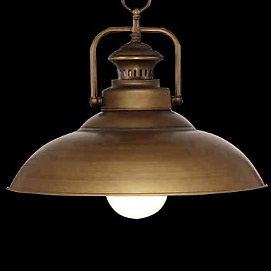 stainless steel plating loft vintage led pendant lights lamp,lustres de sala teto lamparas
