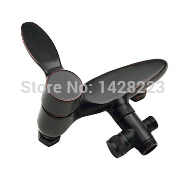 oil rubbed bronze good-quality 8