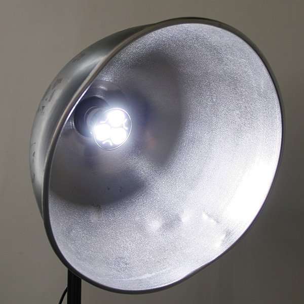 5pcs/lot led spotlight e27 220v/110v 3w 270lm warm white/whire led lamp spot light