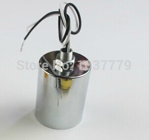 e27 edison bulb diy pendant lamp holder aluminum holder ceramic holder
