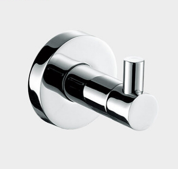 brand new stainless steel wall robe hook