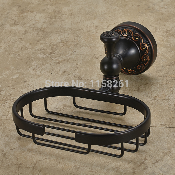 black bronze soap dish soap holder soap basket soap dish holder art carved storage basket h91347r