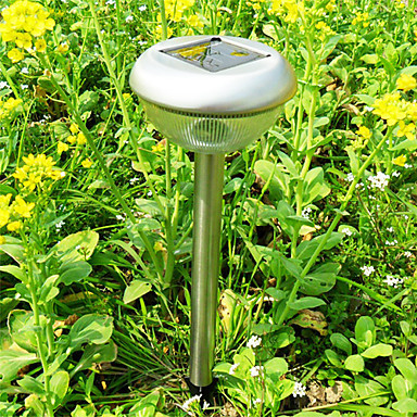 lampada led solar garden light lamp, solar power led lawn lamp outdoor lighting