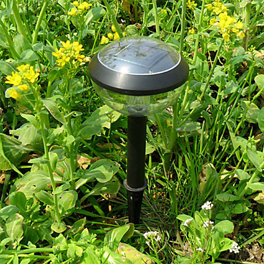 lampada outdoor led solar garden light lamp, solar powered led lawn lamp outdoor lighting