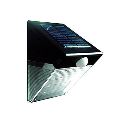 led solar sensor light garden lamp outdoor ,sconces solar led wall light luminaira luz - Click Image to Close