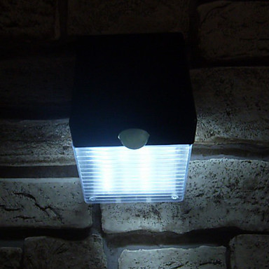 led solar sensor light garden lamp outdoor ,sconces solar led wall light luminaira luz - Click Image to Close