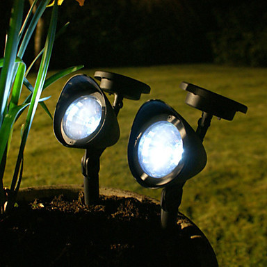luminaria led solar lights lamp for garden ,solar power led lawn path light outdoor lighting luminaria luz