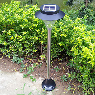 luminaria luz led solar lights garden lamp,solar power led lawn light outdoor lighting