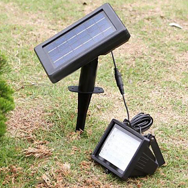 luminaria luz rechargeable led solar garden light lamp with 36 lights,solar power led floodlight outdoor lighting