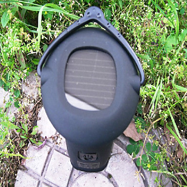 multifunction 36-led hand crank solar led lantern for outdoor camping solar energy