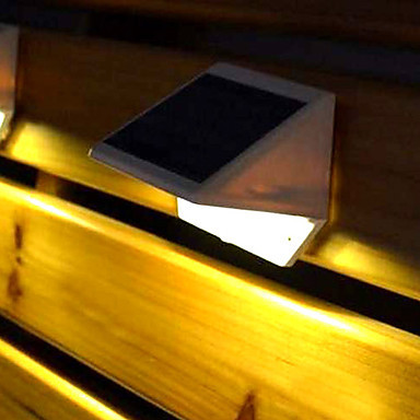 pir motion sensor led solar garden lamp solar wall light led outdoor light luminaira luz