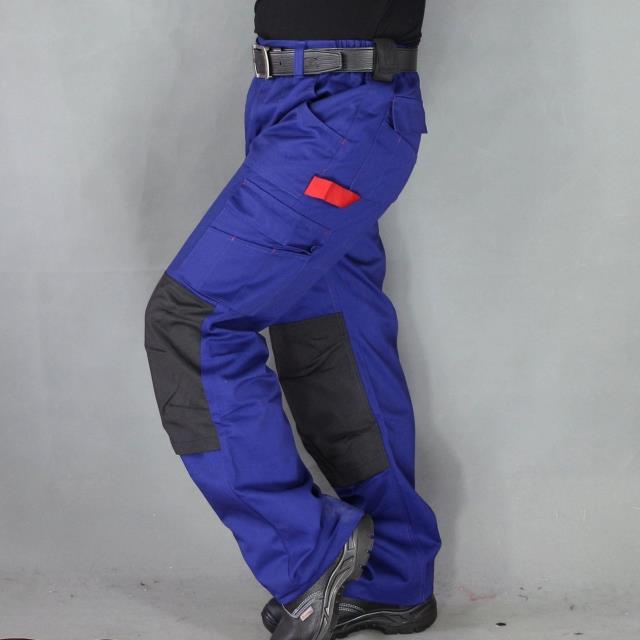 autumn labor safty working trousers